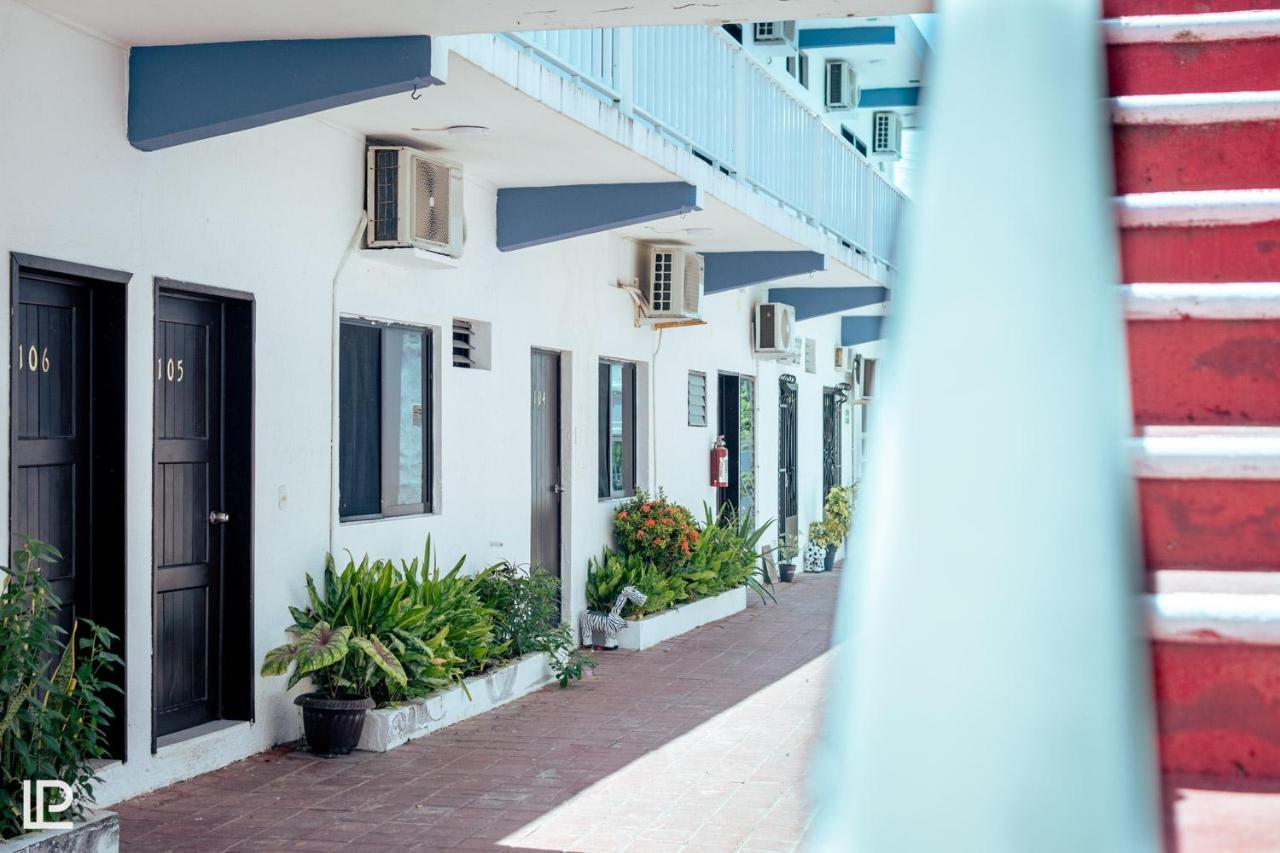 Hotel Quiam Playa del Carmen Eksteriør bilde