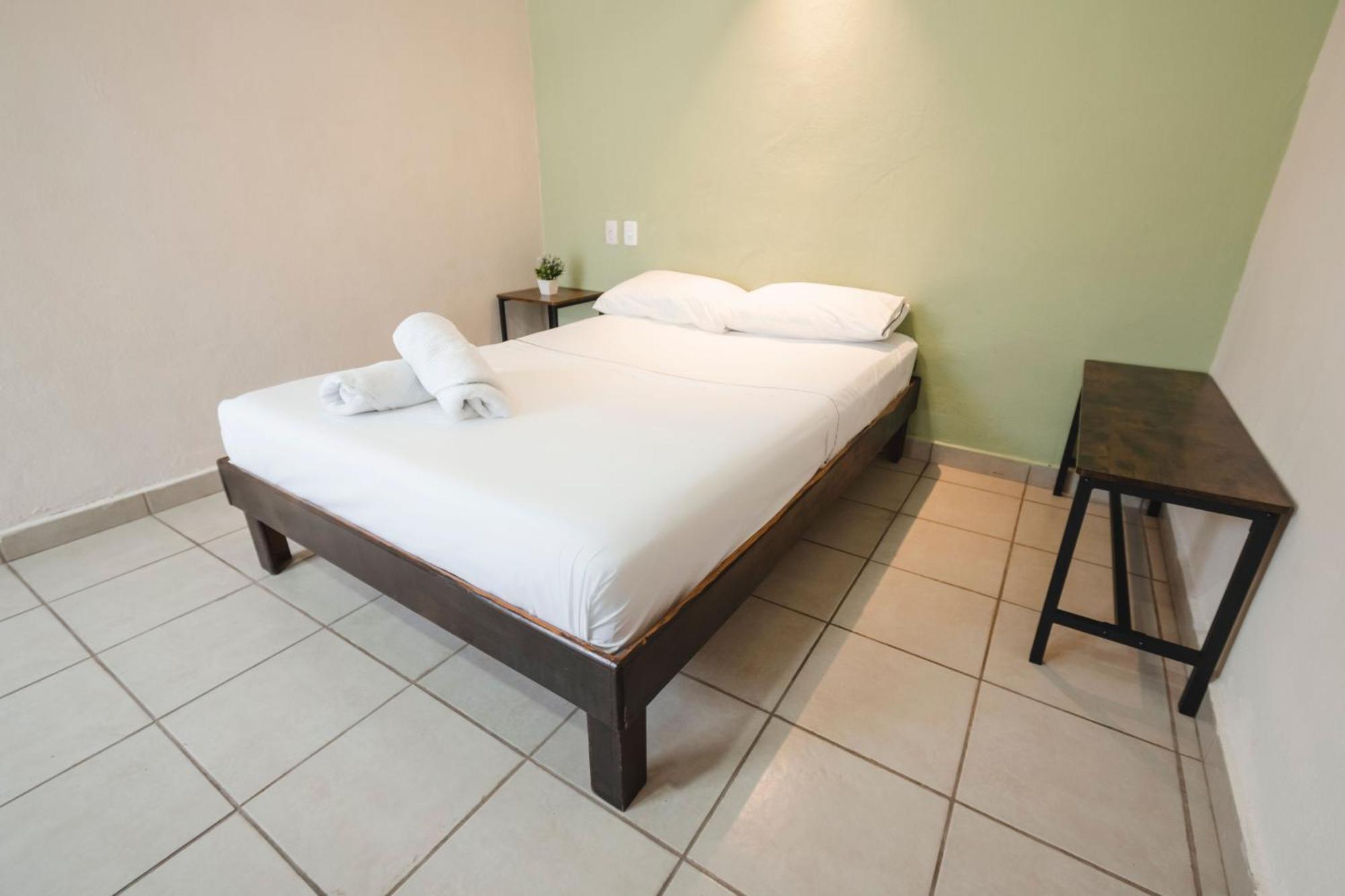 Hotel Quiam Playa del Carmen Eksteriør bilde