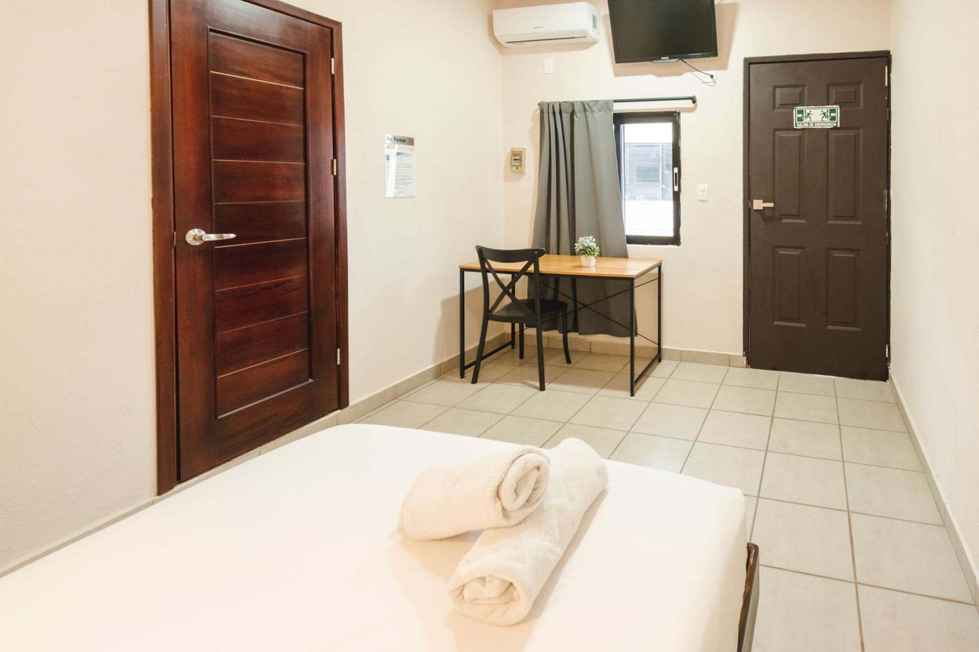 Hotel Quiam Playa del Carmen Eksteriør bilde
