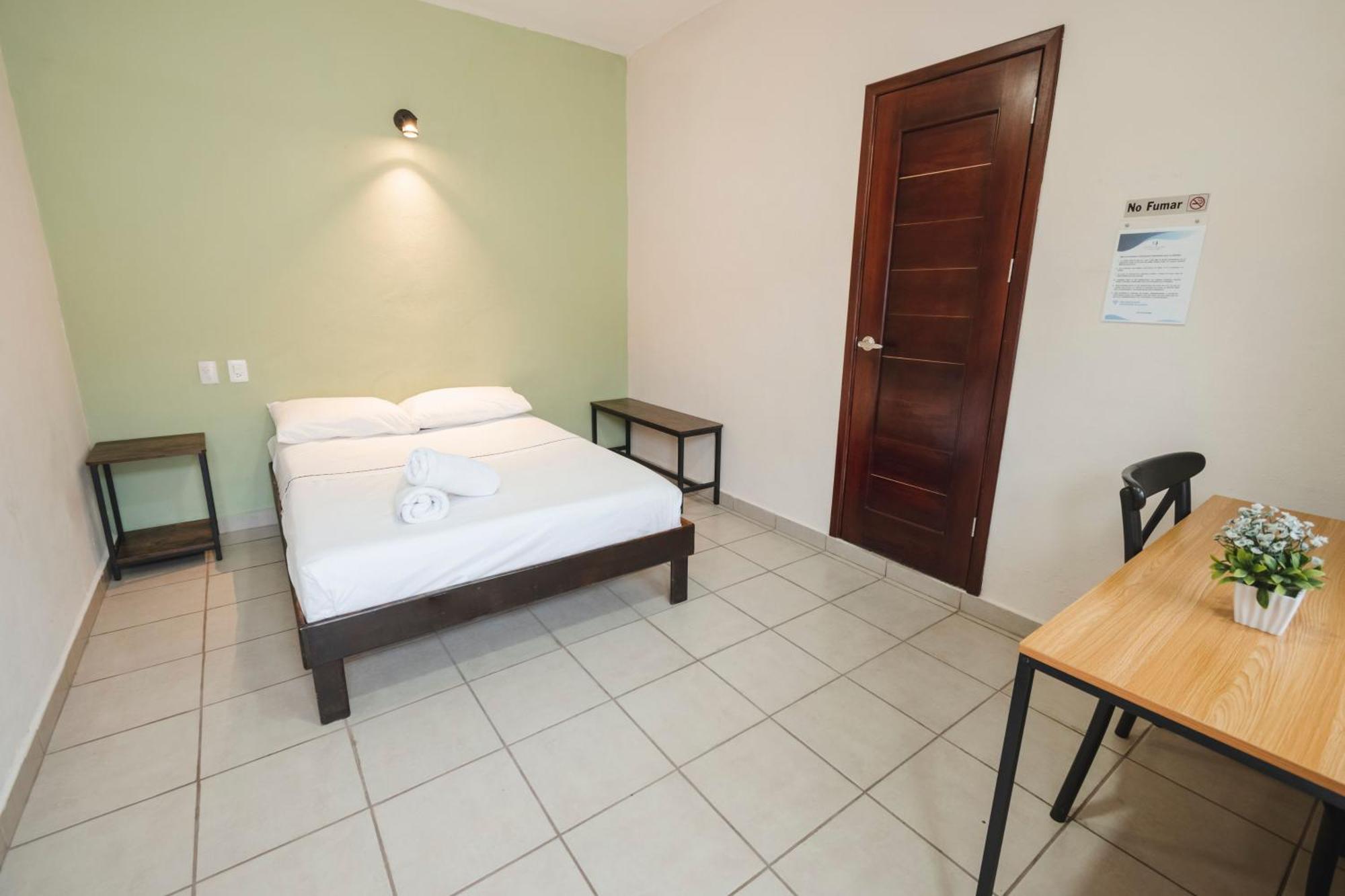 Hotel Quiam Playa del Carmen Eksteriør bilde